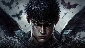 Berserk Manga Online